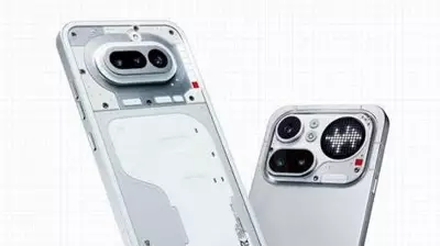 Nothing Phone 4a Series Launched in India: Triple Camera, Premium Mid-Range