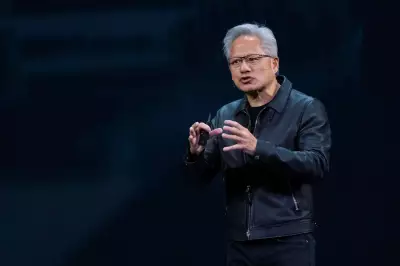 Nvidia CEO Jensen Huang Declares AGI Has Arrived, Sparks Tech Debate