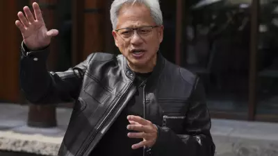 Nvidia CEO Jensen Huang Proposes Annual Token Budgets for Engineers as New Hiring Incentive