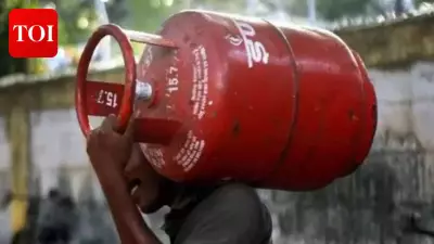 Odisha MSMEs Hit by Commercial LPG Shortage, Production Slows Amid Fuel Crisis