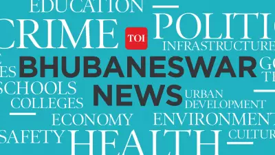 Odisha Parba 2026 Festival Launches in Bhubaneswar with Cultural Splendor