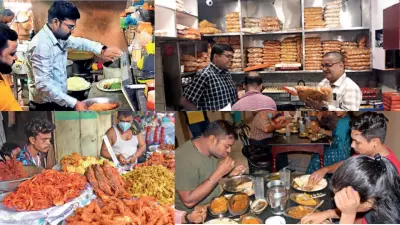 Odisha's Food Safety Crisis: From Milk to Spices, Widespread Adulteration Exposed