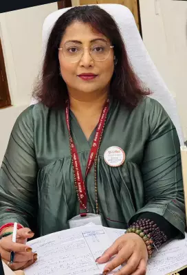 Odisha's Tech-Driven Push to Reduce Maternal Mortality and Empower Women