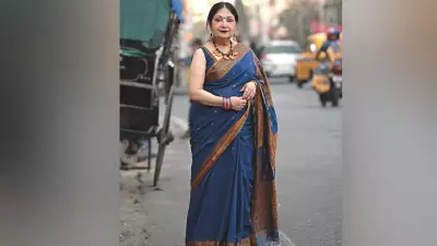 Odissi Dancer Sutapa Talukdar on Kolkata's Influence and Dance Discipline