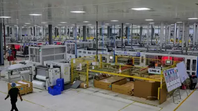 OECD, ADB Warn of Global Growth, Inflation Risks from West Asia Conflict