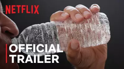 Official Trailer for 'The Plastic Detox' Documentary Released, Featuring Experts