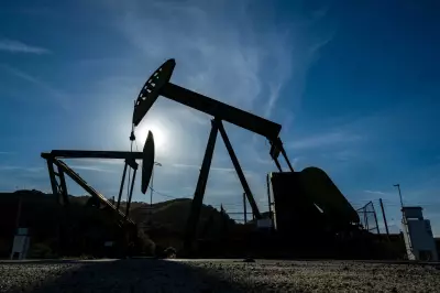 Oil Prices Surge as Middle East Conflict Intensifies, Strait of Hormuz Disrupted