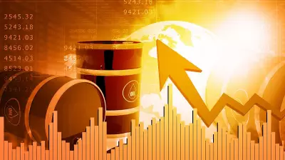 Oil Prices Surge Over 2% as Iran Conflict Disrupts Global Supply