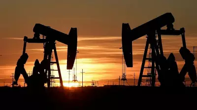 Oil Shocks and Energy Sovereignty: Conflicts Reshape Global Order