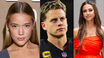 Olivia Ponton Opens Up About Career Trauma Amid Joe Burrow Romance Rumors