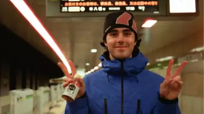 Olympic Skier John Smart Mourns Son Kai, 23, Killed in Japan Avalanche