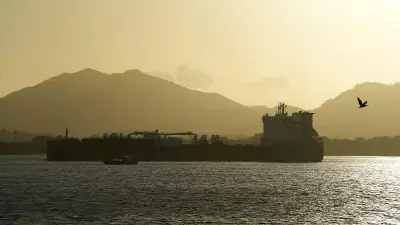 Oman Drone Strike Claims Two More Indian Lives, Total Fatalities Rise to Five