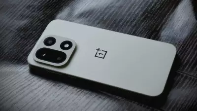 OnePlus 15T Display Size and Geekbench Specs Leak Ahead of 2026 Launch