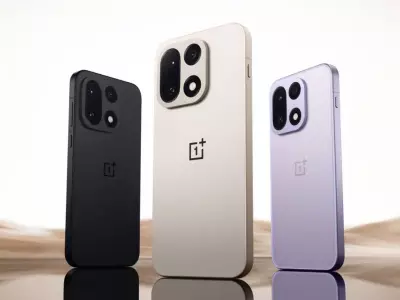 OnePlus 15T Price in India: Should You Choose It Over the OnePlus 15?