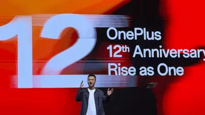 OnePlus India CEO Robin Liu Resigns, Returns to China Headquarters
