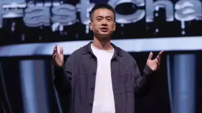 OnePlus India CEO Robin Liu Steps Down Amid Global Restructuring and Sales Decline