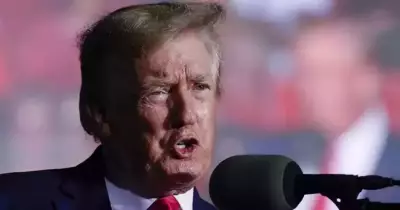 OpenAI Leadership Praises Trump's AI Push Amid Infrastructure Challenges