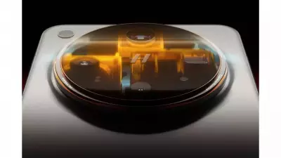 Oppo Find X9 Ultra Global Launch Imminent with Dual Telephoto Cameras