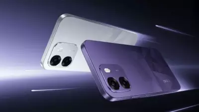 OPPO K14 5G Launched in India with Massive 7000mAh Battery, Priced from Rs 17,999