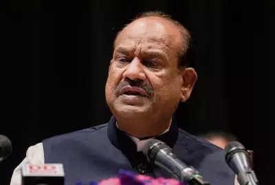 Opposition's No-Trust Motion Against Speaker Birla Defeated by Voice Vote in Lok Sabha