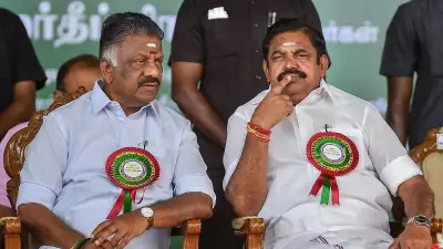OPS Blames Palaniswami and Udhayakumar for AIADMK's Decline Ahead of 2026 Tamil Nadu Polls