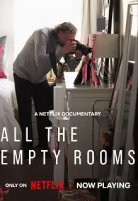 Oscar-Winning Documentary 'All The Empty Rooms' Now Streaming on Netflix