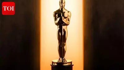 Oscars 2026 Extends 'In Memoriam' Segment to Honor Film Industry Losses