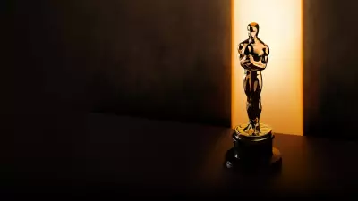 Oscars 2029 Moves to Peacock Theatre, Ending Dolby Era