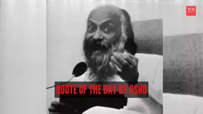 Osho's Philosophy: Embracing Life's Dualities for True Spiritual Growth