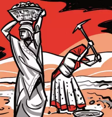 Over 10.2 Lakh Unorganised Workers in Belagavi Registered on e-Shram Portal