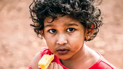 Over 200,000 Children Malnourished Across 20 Gujarat Districts, Government Reports