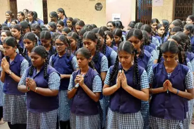 Over 66,000 Students Write Class XII Tamil Exam in Trichy and Madurai