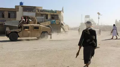 Pakistan, Afghanistan Border Clashes Amid US-Iran Talks Hosting Plans