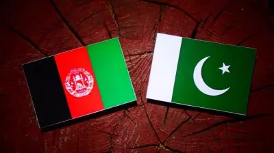 Pakistan-Afghanistan Jirga Demands Immediate Ceasefire, Issues Joint Declaration