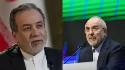 Pakistan Claims It Persuaded US to Stop Israel from Targeting Top Iranian Officials