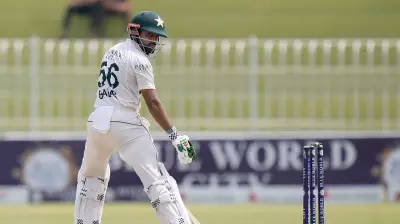 Pakistan Cricket Board Sparks Confusion Over Babar Azam's Bangladesh Tour Exclusion