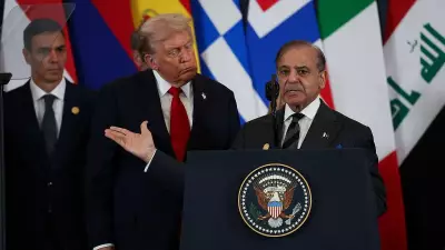 Pakistan Seeks to Mediate US-Iran Talks Amid Rising West Asia Tensions