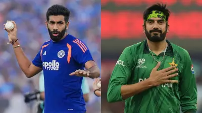 Pakistan Selector Aaqib Javed Compares Jasprit Bumrah to Usman Tariq in Bizarre Remark