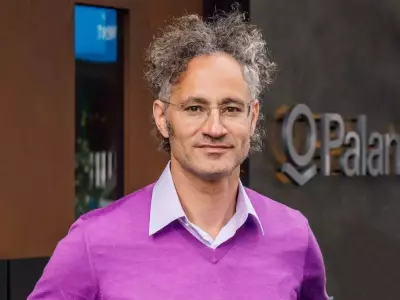 Palantir Still Using Anthropic's AI Despite Pentagon Ban, CEO Confirms