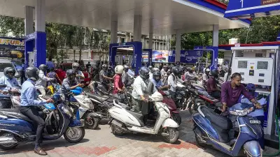 Panic Buying Grips Tamil Nadu: Fuel Queues, Restaurant Closures Amid LPG Shortage