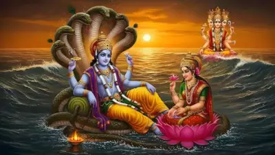 Papmochani Ekadashi 2026: Date, Puja Vidhi, Muhurat, and Spiritual Significance