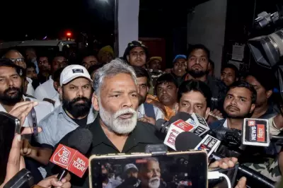 Pappu Yadav Advocates for Nishant as Bihar CM, Nitish Kumar Nominated for Rajya Sabha