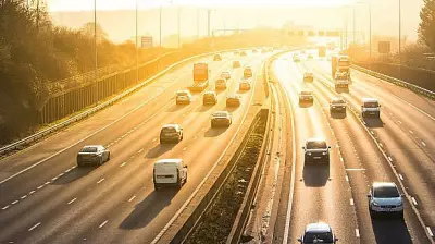 Parliamentary Panel Proposes National Highway Safety Force to Reduce Road Fatalities