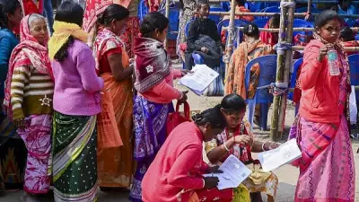 Parliamentary Panel Urges Election Commission to Ensure Fair Voter Registration Drive