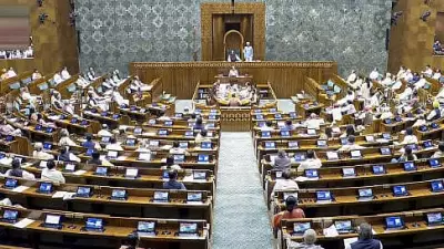 Parliamentary Panel Urges Swift Monetization of Gold Mine Tailings in KGF