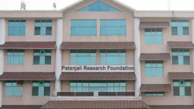 Patanjali's Manufacturing Transparency: Blending Ayurveda with Modern Science