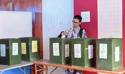 Patna University Oath Ceremony Disrupted by Student Protests Over Election Irregularities