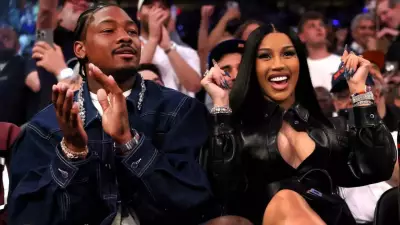Patriots' Stefon Diggs Decision Linked to Cardi B Drama in Viral Post