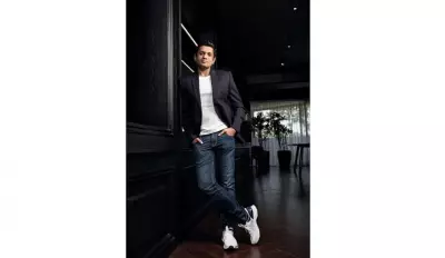 Pavitra Walvekar: Transforming Life's Challenges into Growth Opportunities