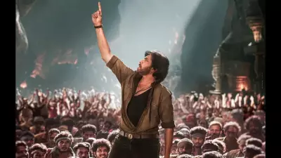 Pawan Kalyan's 'Ustaad Bhagat Singh' Release Preponed, Clash with 'Dhurandhar 2' Confirmed